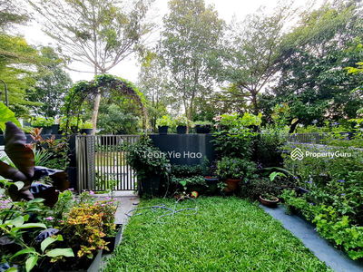 KLGCC Resort : East Residence Townhouse, Malaysia KLGCC Resort : East Residence Townhouse, Malaysia
