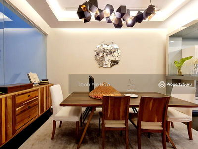 KLGCC Resort : East Residence Townhouse, Malaysia KLGCC Resort : East Residence Townhouse, Malaysia