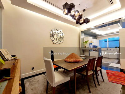 KLGCC Resort : East Residence Townhouse, Malaysia KLGCC Resort : East Residence Townhouse, Malaysia
