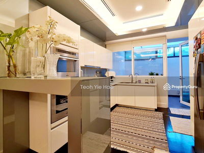 KLGCC Resort : East Residence Townhouse, Malaysia KLGCC Resort : East Residence Townhouse, Malaysia