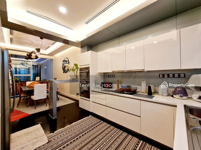 KLGCC Resort : East Residence Townhouse, Malaysia KLGCC Resort : East Residence Townhouse, Malaysia