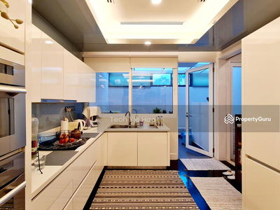 KLGCC Resort : East Residence Townhouse, Malaysia KLGCC Resort : East Residence Townhouse, Malaysia