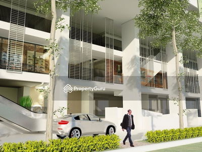 Enesta, Kepong, Malaysia Enesta, Kepong, Malaysia