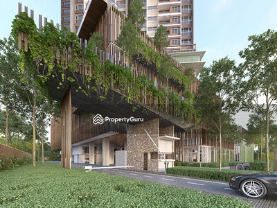 Stonor 3 @ KLCC, Malaysia Stonor 3 @ KLCC, Malaysia