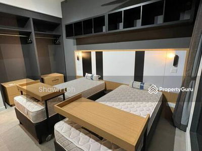 Union Suites, Bandar Sunway, Malaysia Union Suites, Bandar Sunway, Malaysia