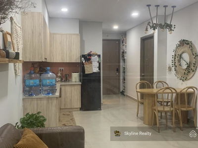 Sky 89, Vietnam Sky 89, Vietnam