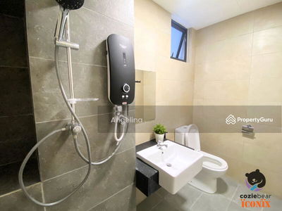 AraTre’ Residences @ Ara Damansara, Malaysia AraTre’ Residences @ Ara Damansara, Malaysia