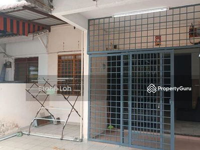 BERCHAM DOUBLE STOREY HOUSE FOR RENT, Malaysia BERCHAM DOUBLE STOREY HOUSE FOR RENT, Malaysia