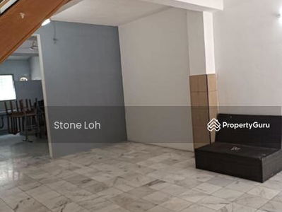 BERCHAM DOUBLE STOREY HOUSE FOR RENT, Malaysia BERCHAM DOUBLE STOREY HOUSE FOR RENT, Malaysia