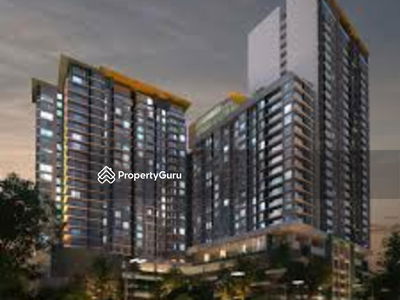 The Nest Residence @ Genting Klang, Malaysia The Nest Residence @ Genting Klang, Malaysia