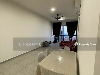 The Arcuz, Malaysia The Arcuz, Malaysia