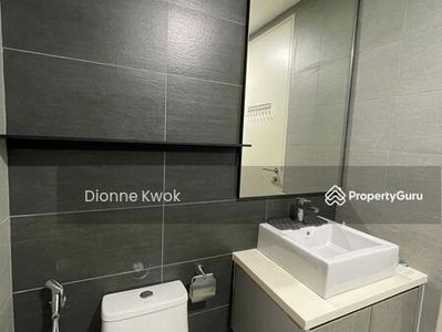 The Arcuz, Malaysia The Arcuz, Malaysia