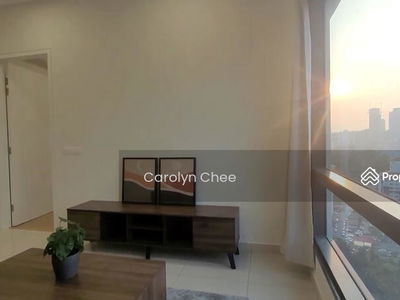 TRIA Seputeh in 9 Seputeh, Kuala Lumpur, Malaysia TRIA Seputeh in 9 Seputeh, Kuala Lumpur, Malaysia