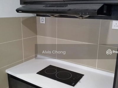 Boulevard Residence Damansara, Malaysia Boulevard Residence Damansara, Malaysia