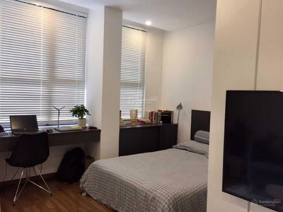 M-One South Saigon, Vietnam  M-One South Saigon, Vietnam