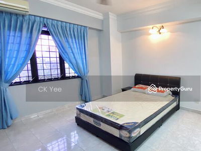 Vista Commonwealth A, Malaysia Vista Commonwealth A, Malaysia