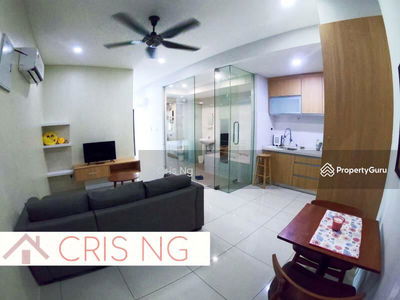 98 Nibong Residence, Malaysia 98 Nibong Residence, Malaysia