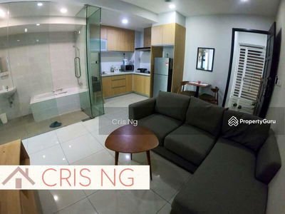 98 Nibong Residence, Malaysia 98 Nibong Residence, Malaysia