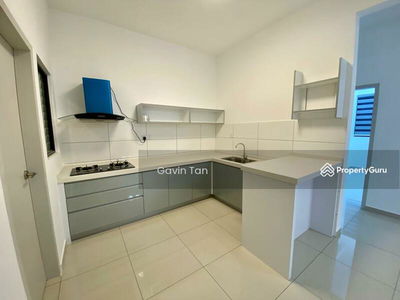 Waterside Residence, Malaysia Waterside Residence, Malaysia