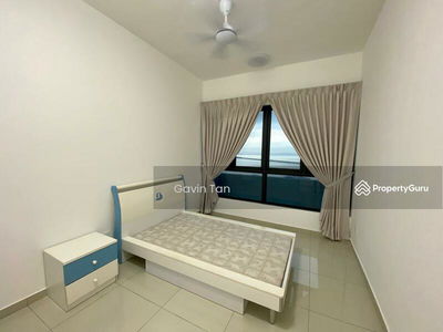 Waterside Residence, Malaysia Waterside Residence, Malaysia