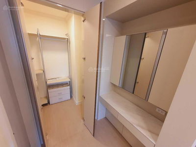 Tay Ho Tay Urban Area, Vietnam Tay Ho Tay Urban Area, Vietnam