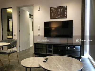 Scarletz Suites @ KL City Centre, Malaysia Scarletz Suites @ KL City Centre, Malaysia