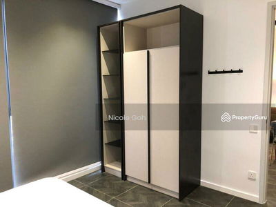 Scarletz Suites @ KL City Centre, Malaysia Scarletz Suites @ KL City Centre, Malaysia