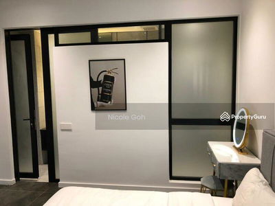 Scarletz Suites @ KL City Centre, Malaysia Scarletz Suites @ KL City Centre, Malaysia