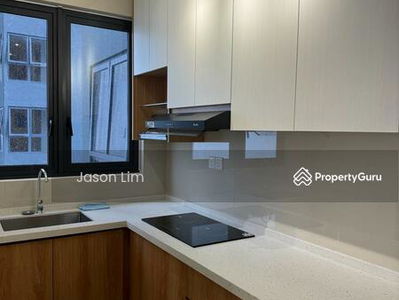 Sunway Velocity TWO, Malaysia Sunway Velocity TWO, Malaysia