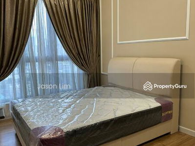 Sunway Velocity TWO, Malaysia Sunway Velocity TWO, Malaysia