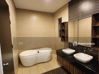 Tranquility Park @ East Ledang, Malaysia Tranquility Park @ East Ledang, Malaysia