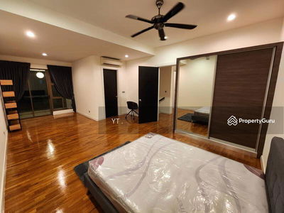 Tranquility Park @ East Ledang, Malaysia Tranquility Park @ East Ledang, Malaysia