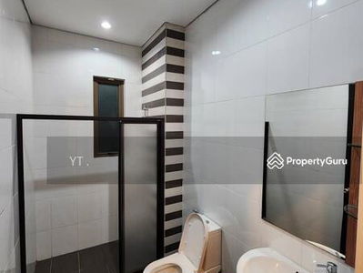 Tranquility Park @ East Ledang, Malaysia Tranquility Park @ East Ledang, Malaysia