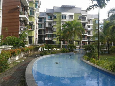 Bayu Puteri 3, Malaysia Bayu Puteri 3, Malaysia