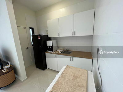 SKS Pavillion Residences, Malaysia SKS Pavillion Residences, Malaysia