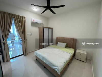 SKS Pavillion Residences, Malaysia SKS Pavillion Residences, Malaysia