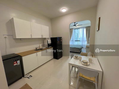 SKS Pavillion Residences, Malaysia SKS Pavillion Residences, Malaysia