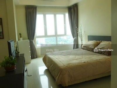 Gaya Bangsar Condominium, Malaysia Gaya Bangsar Condominium, Malaysia