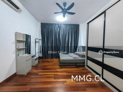 Impiria Residensi Bukit Tinggi Klang, Malaysia Impiria Residensi Bukit Tinggi Klang, Malaysia