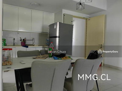 Impiria Residensi Bukit Tinggi Klang, Malaysia Impiria Residensi Bukit Tinggi Klang, Malaysia