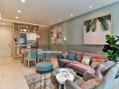 Impiria Residensi Bukit Tinggi Klang, Malaysia Impiria Residensi Bukit Tinggi Klang, Malaysia