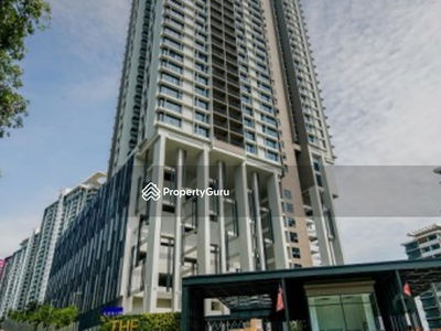 The Rainz, Bukit Jalil, Malaysia The Rainz, Bukit Jalil, Malaysia