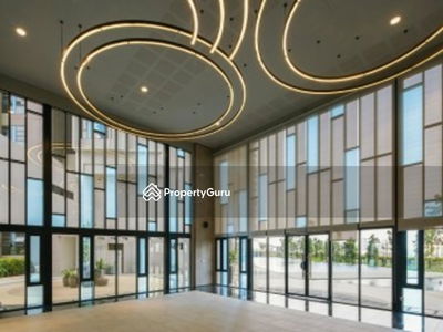 The Rainz, Bukit Jalil, Malaysia The Rainz, Bukit Jalil, Malaysia