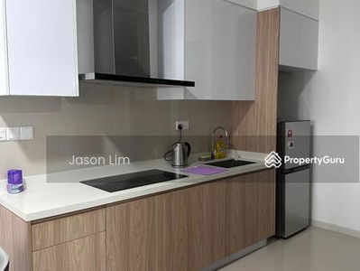 Sunway Velocity TWO, Malaysia Sunway Velocity TWO, Malaysia