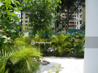 Taman Miharja Apartments (LRT Miharja), Malaysia Taman Miharja Apartments (LRT Miharja), Malaysia