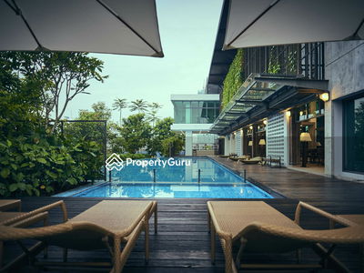 Sejati Residences @ Cyberjaya, Malaysia Sejati Residences @ Cyberjaya, Malaysia