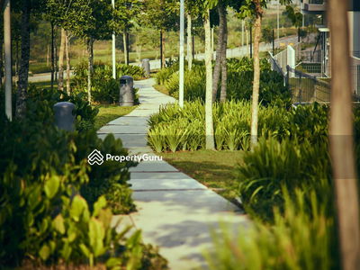 Sejati Residences @ Cyberjaya, Malaysia Sejati Residences @ Cyberjaya, Malaysia