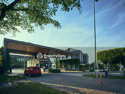 Sejati Residences @ Cyberjaya, Malaysia Sejati Residences @ Cyberjaya, Malaysia