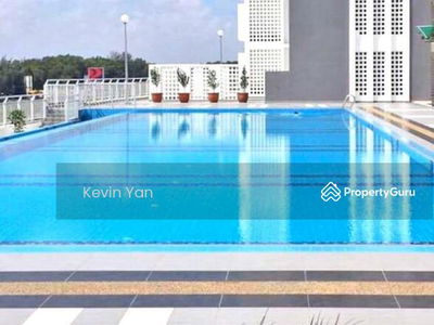 Menara U, Malaysia Menara U, Malaysia