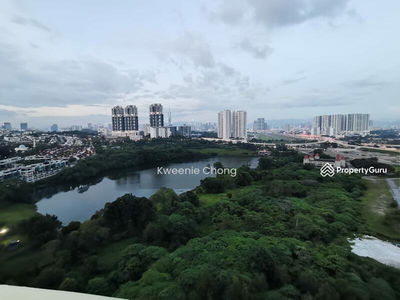 Residensi Desa Satumas, Malaysia Residensi Desa Satumas, Malaysia